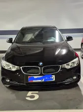 2015 بي أم دابليو الفئة - 6  in dubai