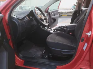 2014 Kia Sportage