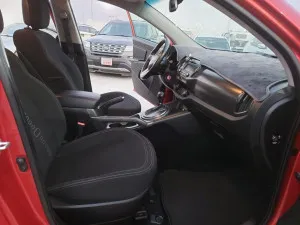 2014 Kia Sportage