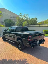 2022 Dodge Ram