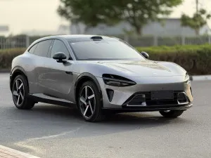 2025 Xiaomi YU7