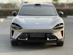 2025 Xiaomi YU7