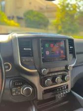 2022 Dodge Ram