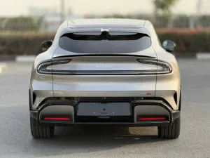 2025 Xiaomi YU7