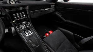 2018 Porsche GT2 RS