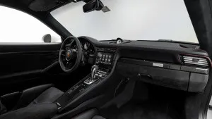 2018 Porsche GT2 RS