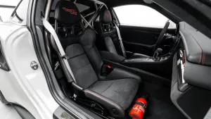 2018 Porsche GT2 RS