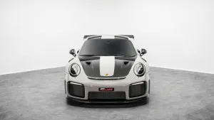 2018 Porsche GT2 RS