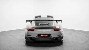 2018 Porsche GT2 RS
