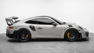 2018 Porsche GT2 RS