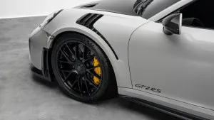 2018 Porsche GT2 RS