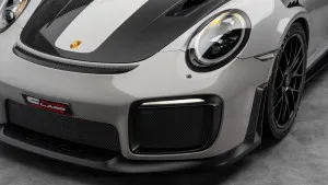 2018 Porsche GT2 RS