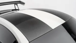 2018 Porsche GT2 RS