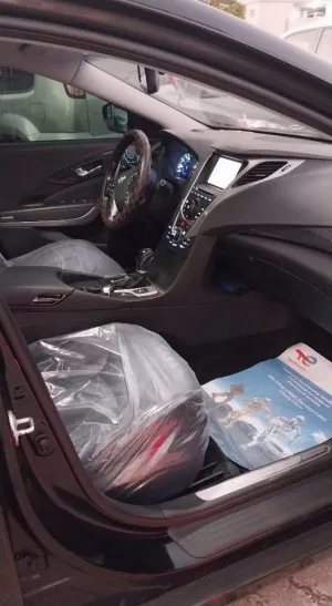 2013 Hyundai Azera
