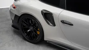 2018 Porsche GT2 RS