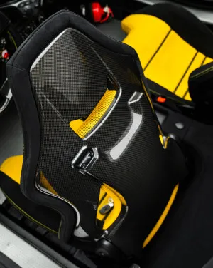 2015 Ferrari 458 Speciale