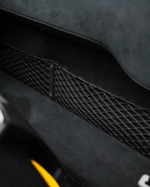 2015 Ferrari 458 Speciale
