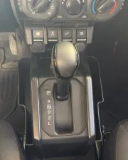 2021 Suzuki Jimny