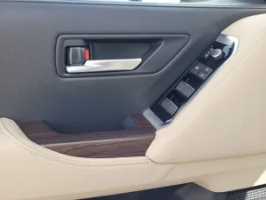 2024 Toyota Land Cruiser