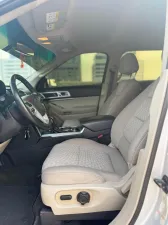 2013 Ford Expedition