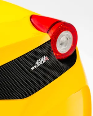 2015 Ferrari 458 Speciale