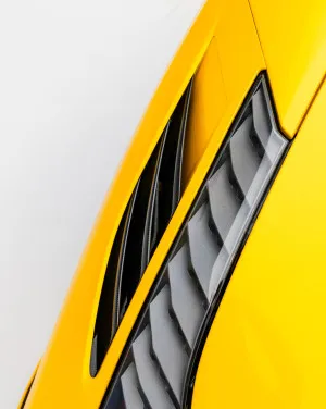 2015 Ferrari 458 Speciale