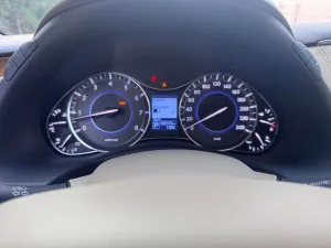 2013 Infiniti QX56