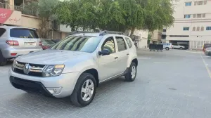 2018 Renault Duster in dubai