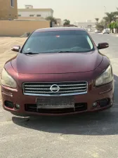 2013 Nissan Maxima in dubai