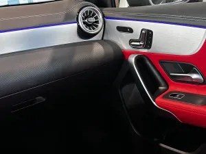 2024 Mercedes-Benz A-Class