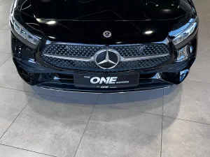 2024 Mercedes-Benz A-Class
