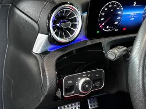 2024 Mercedes-Benz A-Class