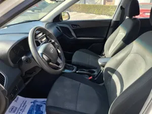 2017 Hyundai Creta
