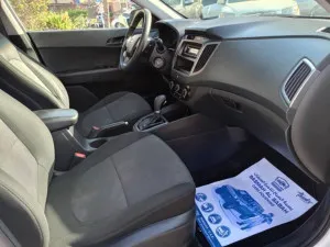 2017 Hyundai Creta