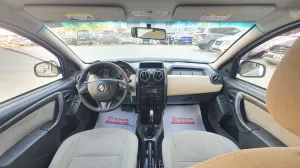 2018 Renault Duster