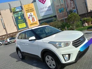 2017 Hyundai Creta