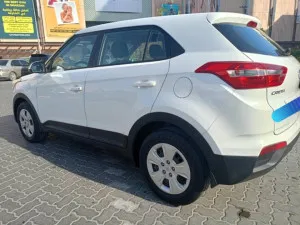 2017 Hyundai Creta