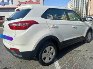 2017 Hyundai Creta
