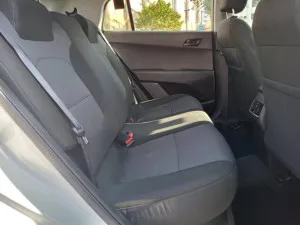 2017 Hyundai Creta