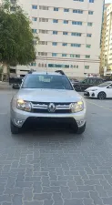2018 Renault Duster