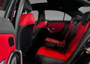 2024 Mercedes-Benz A-Class