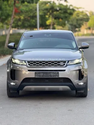 2020 لاند روفر رانج روفر ايفوك in dubai