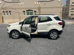 2016 Ford EcoSport