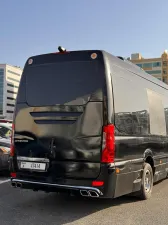 2014 Mercedes-Benz Sprinter