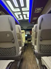 2014 Mercedes-Benz Sprinter