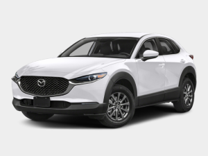 2023 Mazda CX-30 in dubai