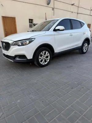 2019 ام جي زد لس in dubai