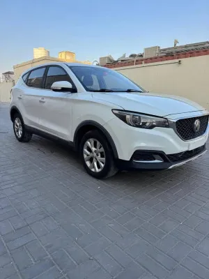 2019 ام جي زد لس
