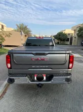 2021 GMC Sierra
