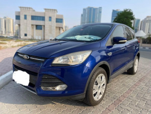 2015 Ford Escape in dubai